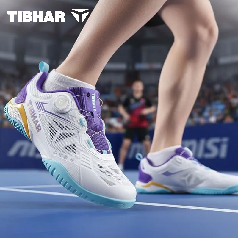 Tibhar tênis de mesa masculino - Table Tennis Court avaliação e preço