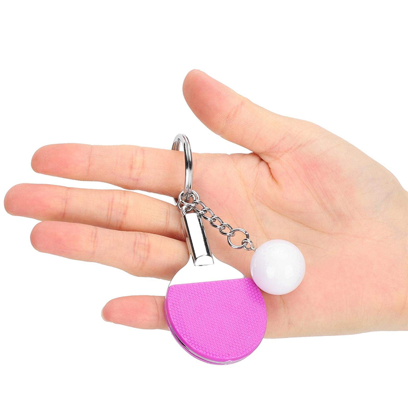 30 pçs mini raquete de tênis d - Table Tennis Umpire avaliação e preço
