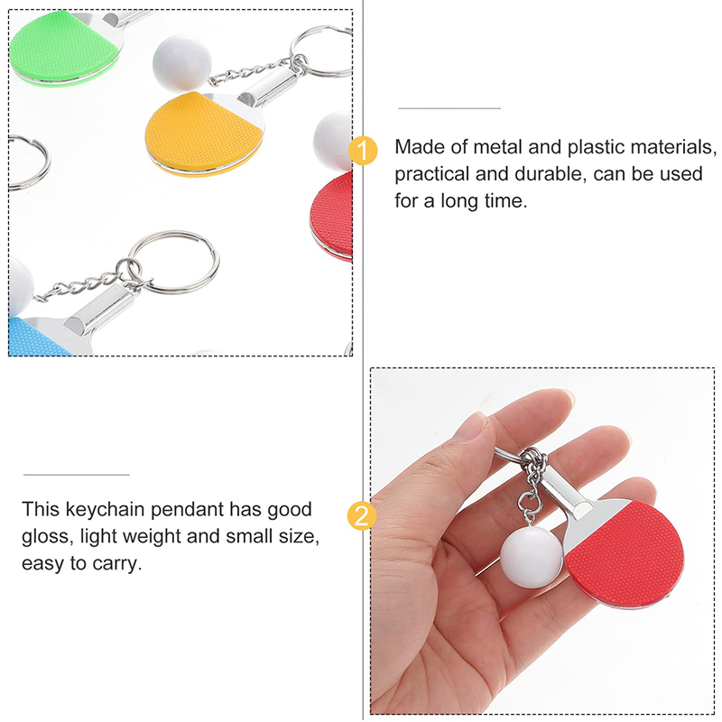30 pçs mini raquete de tênis d - Table Tennis Umpire avaliação e preço