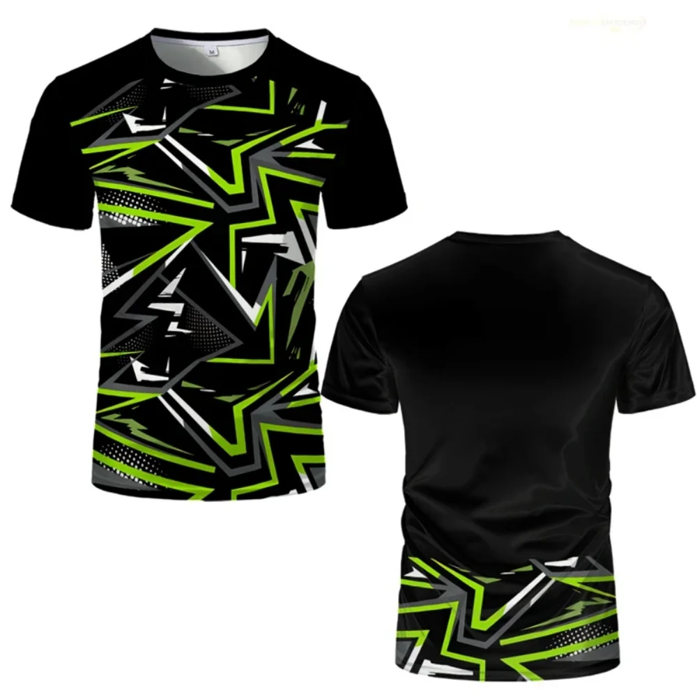 Camisetas de Futebol com Padrã - Table Tennis Name avaliação e preço