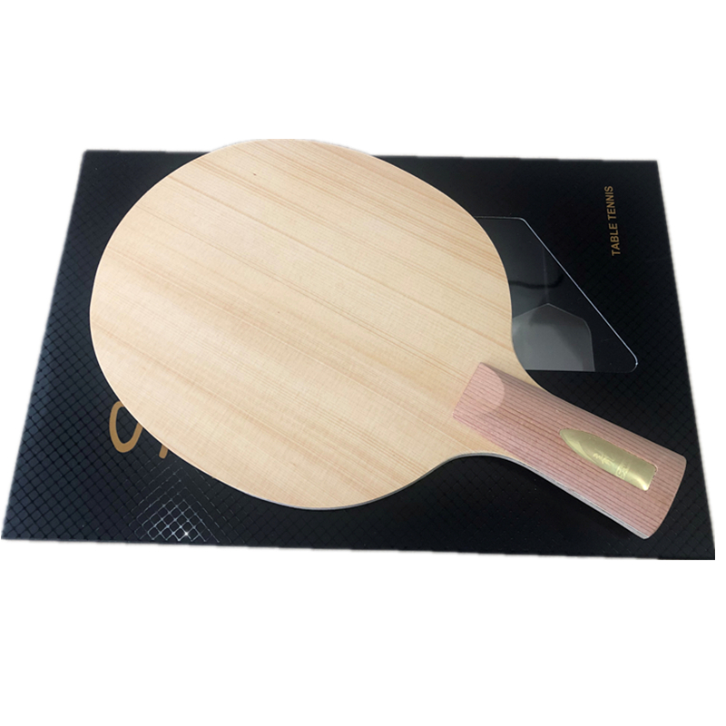 Stuor azul carbono hinoki lâmi - Table Tennis Umpire avaliação e preço