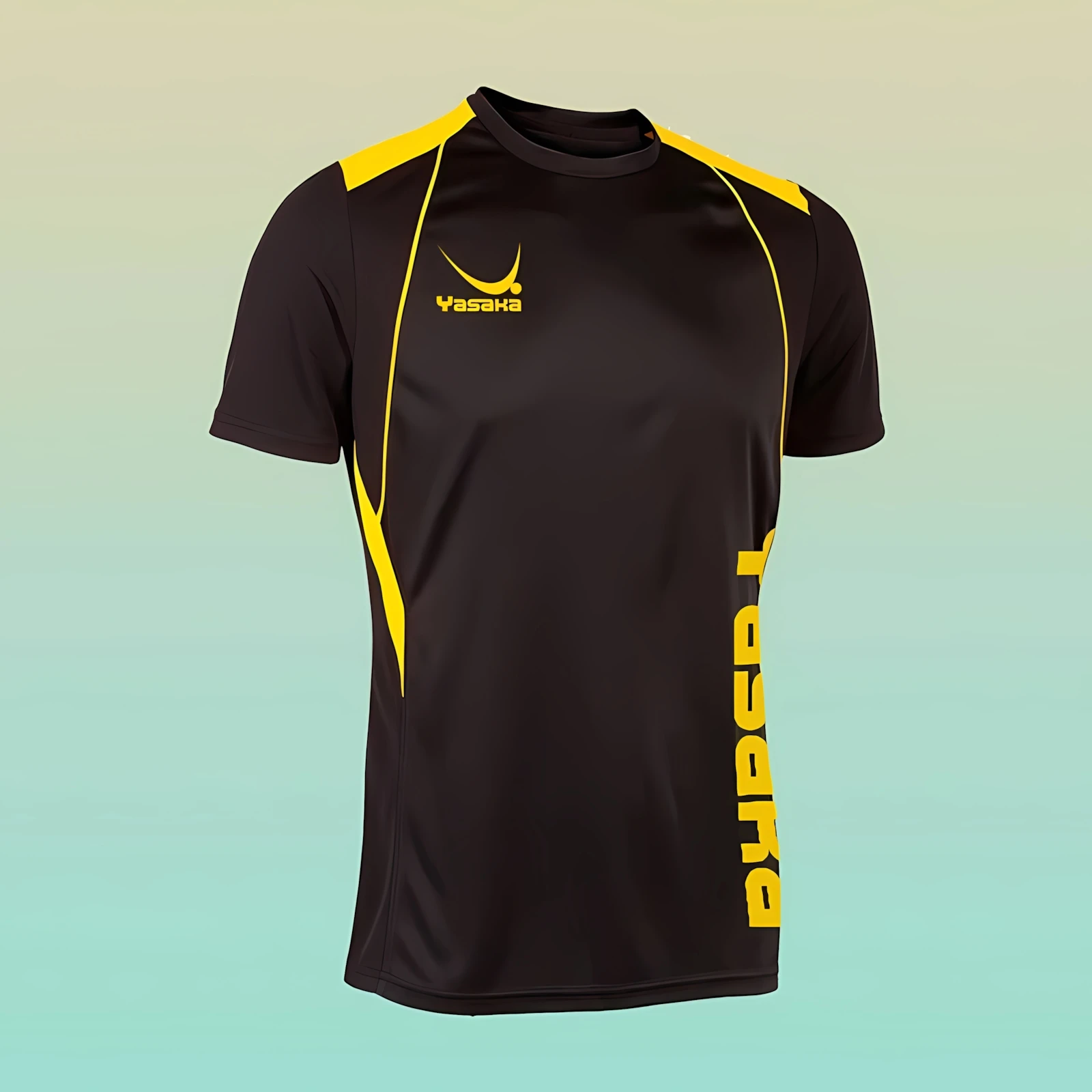 Camiseta masculina da moda par - Table Tennis Xu Xin avaliação e preço