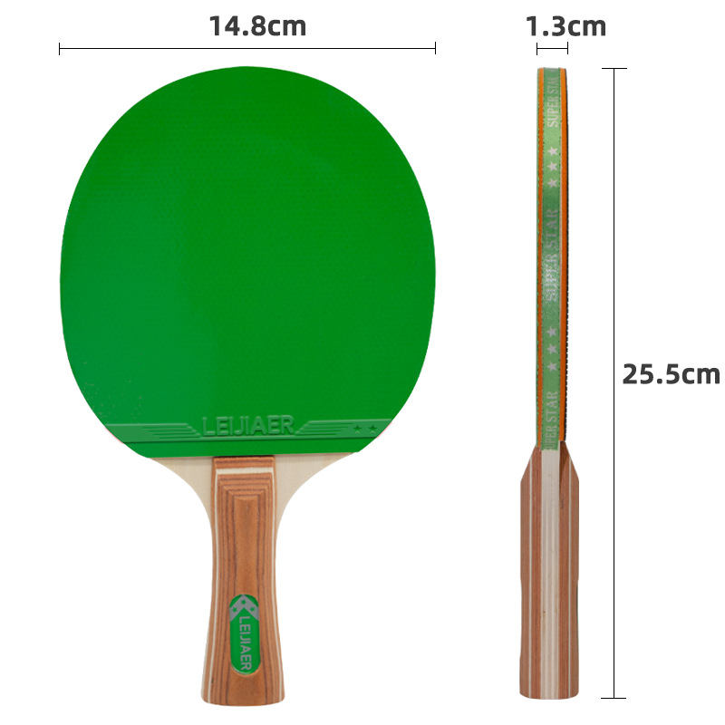 Nova venda quente 3 estrelas t - Table Tennis Umpire avaliação e preço
