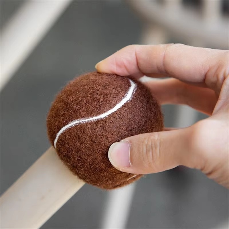 4/20PCS Protetores de Pés para - Table Tennis Us Open avaliação e preço
